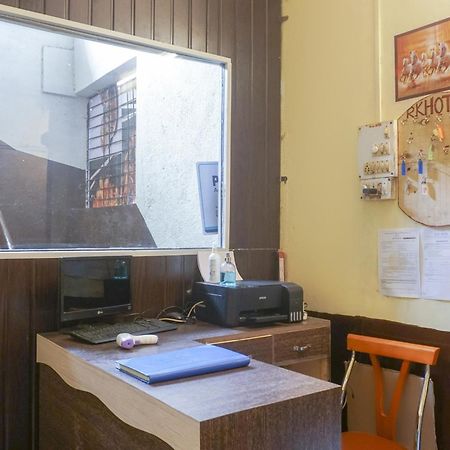 Hotel O R K Hotel Pimpri-Chinchwad Exterior foto